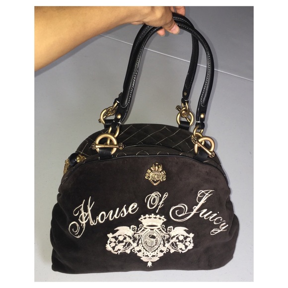 juicy couture bags price